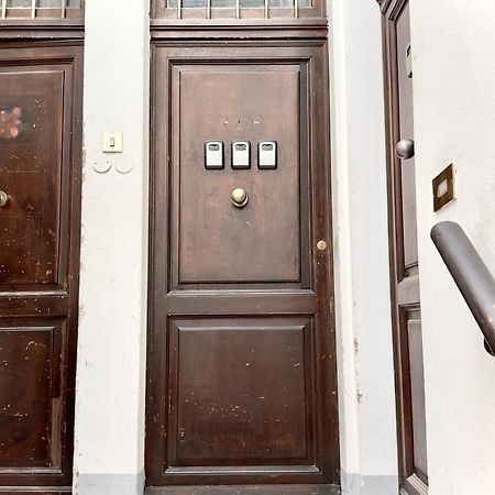Lungarno Suite Piza Zewnętrze zdjęcie
