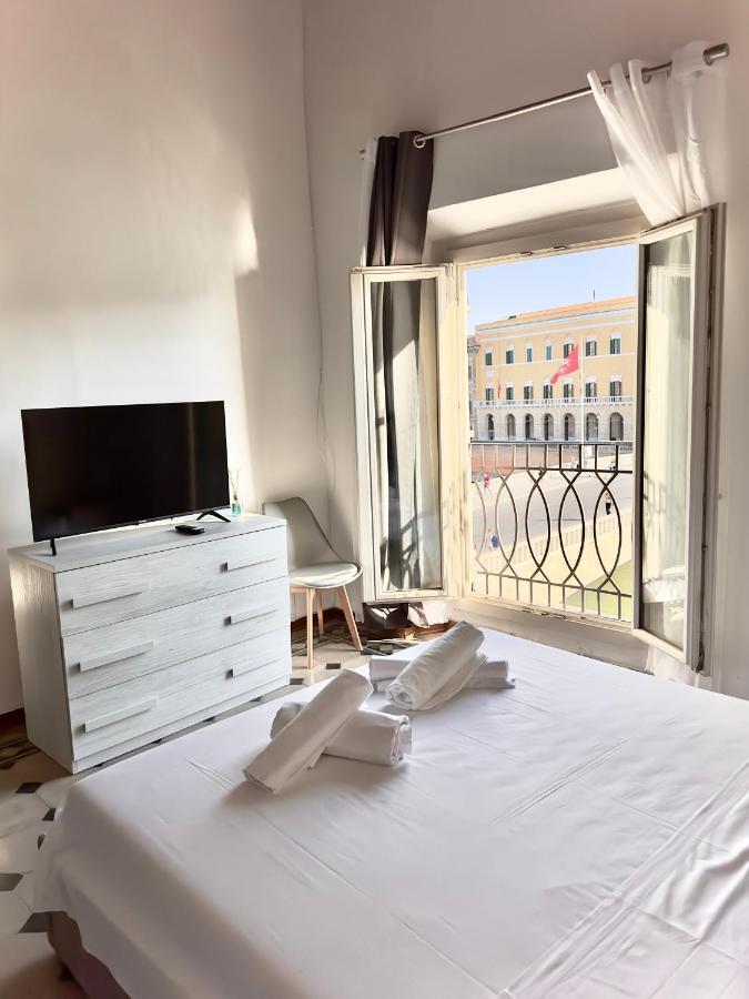 Lungarno Suite Piza Zewnętrze zdjęcie