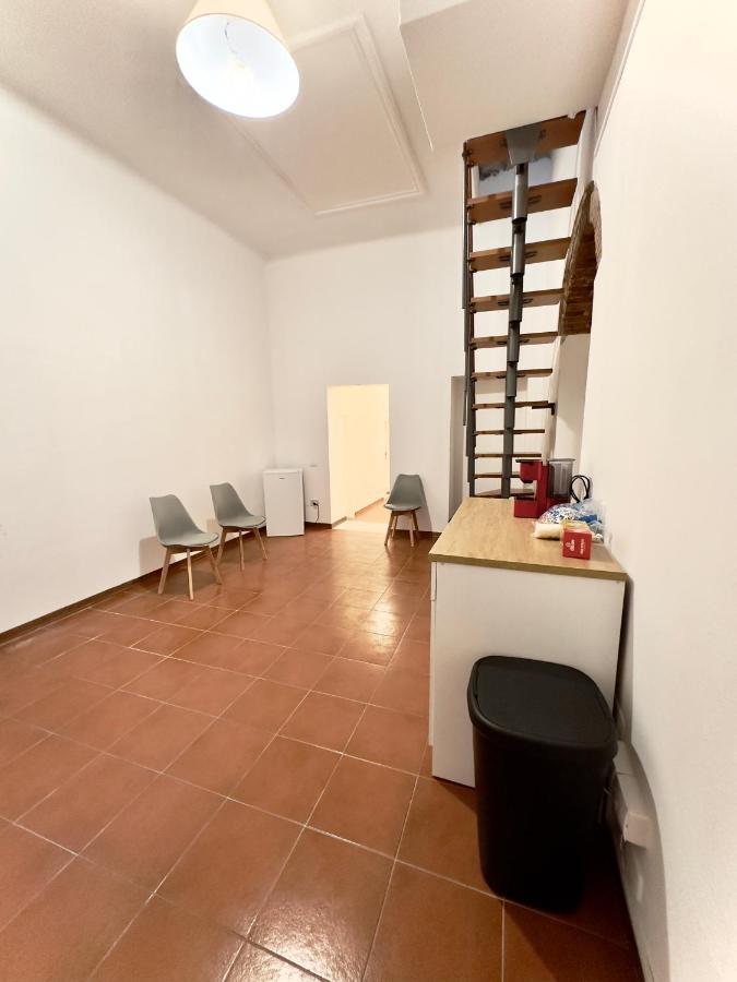 Lungarno Suite Piza Zewnętrze zdjęcie