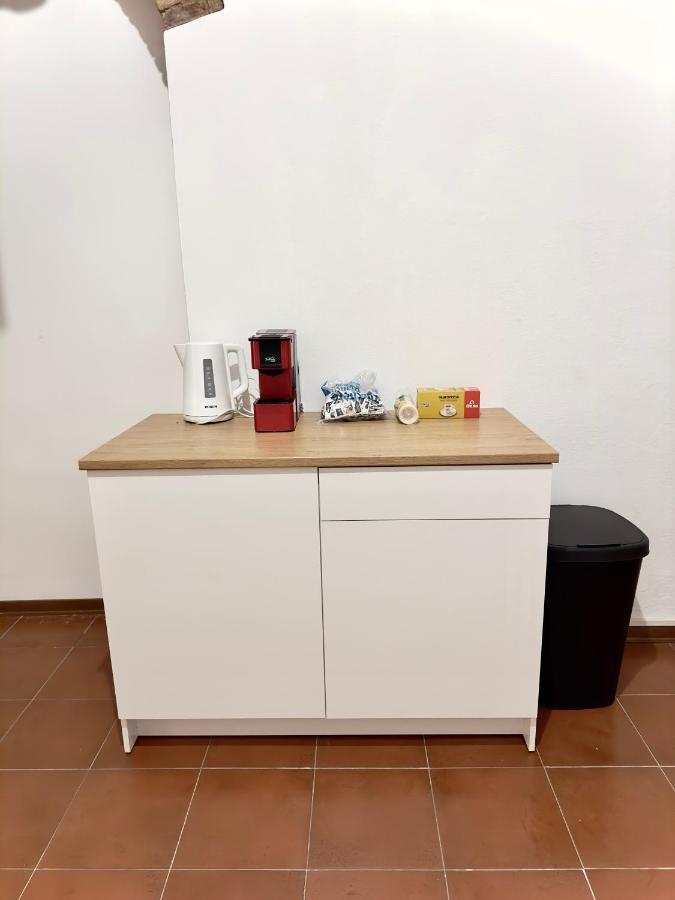 Lungarno Suite Piza Zewnętrze zdjęcie